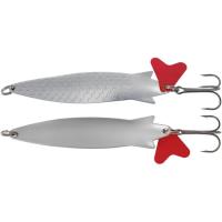 Блесна X-Fish King Pike 14g 01 Silver Фото