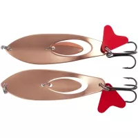 Блесна X-Fish Turbo 17.3g 03 Copper Фото