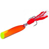 Блесна Проф Монтаж Грушка-куля 10.0g Violet Фото