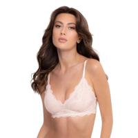 Бюстгальтер Kalyna Без косточек Бралет Mary 5209 Пион 80C Фото