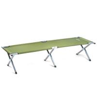 Розкладачка Ranger Military Steel Фото