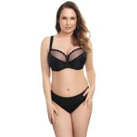 Бюстгальтер Corin Sienna 10885 Черный 90G Фото