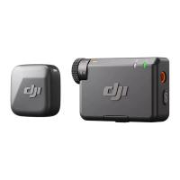 Мікрофон DJI DJI Mic Mini (1 TX + 1 RX) Фото
