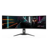 Монитор GIGABYTE AORUS CO49DQ EK Фото