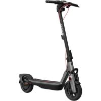 Електросамокат Segway Ninebot F3 PRO E, сірий Фото