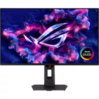 Монітор ASUS ROG Strix XG27UQDMS Фото