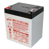 Батарея до ДБЖ EnerSys 12V 5Ah Фото
