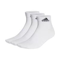 Шкарпетки Adidas T SPW ANK 3P HT3468 білий 37-39 Фото