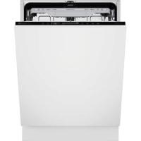 Посудомийна машина Electrolux KL97X500P Фото