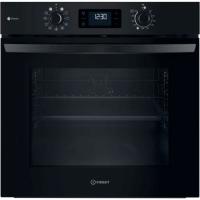 Духова шафа Indesit IO258HSB Фото