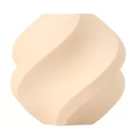 Пластик для 3D-принтера Bambu Lab PETG Basic 1.75 1kg Beige, Dark 30403 Фото