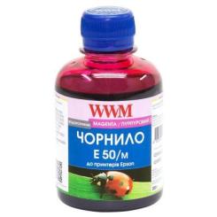 Чернила WWM Epson Stylus Universal magenta Фото