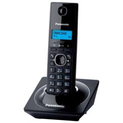 Телефон DECT Panasonic KX-TG1711UAB Фото