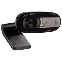 Веб-камера Logitech Webcam C170 Фото