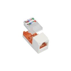 Модуль Keystone Panduit Mini-Com RJ45 UTP Фото