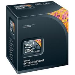 Процессор INTEL Core™ i7-980X Фото