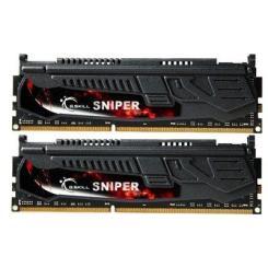 Модуль памяти для компьютера G.Skill DDR3 8GB (2x4GB) 1600 MHz Фото