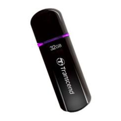 USB флеш накопитель Transcend 32Gb JetFlash 600 Фото