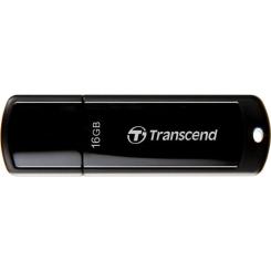 USB флеш накопитель Transcend 16Gb JetFlash 350 Фото