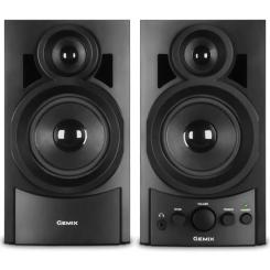 Акустическая система Gemix TF-10 Black Фото
