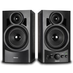Акустическая система Gemix TF-10 Black Фото 1