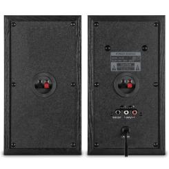 Акустическая система Gemix TF-10 Black Фото 2