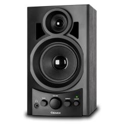Акустическая система Gemix TF-10 Black Фото 4