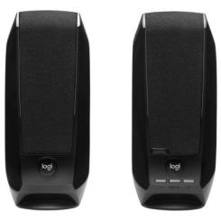 Акустическая система Logitech S-150 Black Фото 1