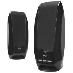 Акустическая система Logitech S-150 Black Фото 2