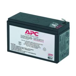 Батарея к ИБП APC Replacement Battery Cartridge #2 Фото