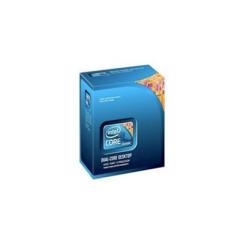 Процессор INTEL Core™ i3 540 Фото
