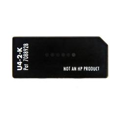 Чип для картриджа Static Control HP CLJ 5500 (Black) Фото