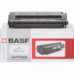 Картридж BASF для Canon FC 108/ 128 4К Фото