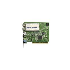 ТВ тюнер AVerMedia AVerTV 505 UA Фото