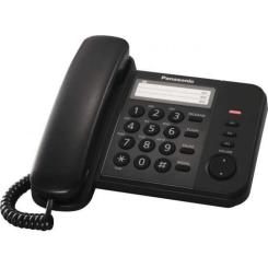 Телефон Panasonic KX-TS2352UAB Фото