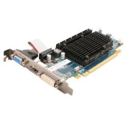 Видеокарта Sapphire Radeon HD 5450 512MB Фото