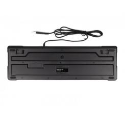 Клавиатура A4Tech KR-750-BLACK-US Фото 3