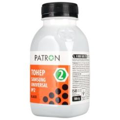 Тонер Patron SAMSUNG Universal №2 Фото