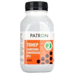 Тонер Patron SAMSUNG Universal №2 Фото 1