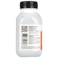 Тонер Patron SAMSUNG Universal №2 Фото 2