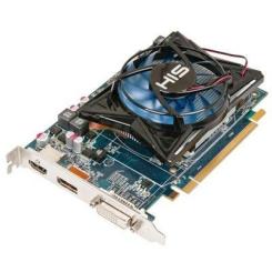 Видеокарта His Radeon HD 6670 1024Mb Фото