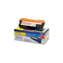 Картридж Brother TN325Y для MFC-9465CDN, yellow (max) Фото