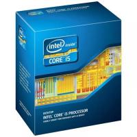 Процессор INTEL Core™ i5 2550K Фото