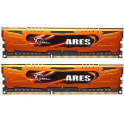 Модуль памяти для компьютера G.Skill DDR3 8GB (2x4GB) 1600 MHz Фото