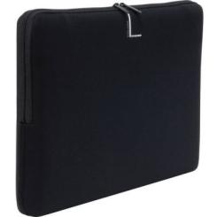 Чехол для ноутбука Tucano 16" Colore black Фото 2