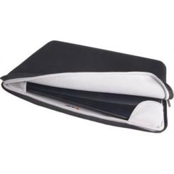 Чехол для ноутбука Tucano 16" Colore black Фото 3