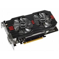 Видеокарта ASUS Radeon HD 7770 2048Mb Фото