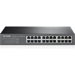 Коммутатор сетевой TP-Link TL-SG1024D Фото