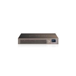 Коммутатор сетевой TP-Link TL-SG1024D Фото 1