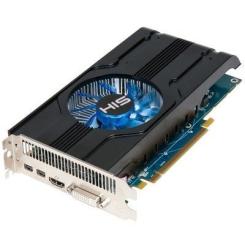 Видеокарта His Radeon HD 7770 1024Mb Фото
